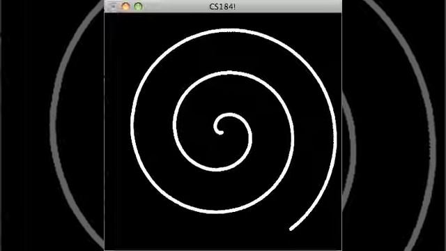 My First Day with GLUT and OpenGL смотреть онлайн