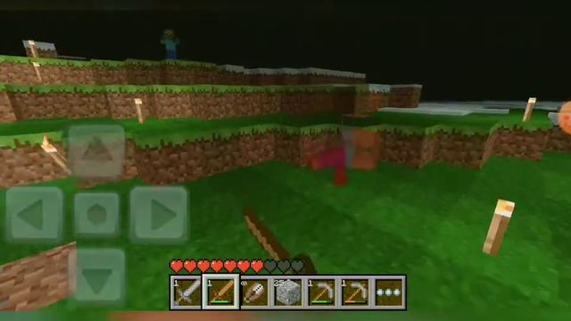 Майнкрафт 0.3.0 #1 | Майнкрафт | Старые версии майнкрафта | #майнкрафт #майнкрафтстарыеверсии удачи смотреть онлайн