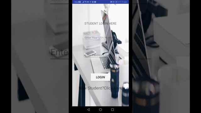 Placement Management System смотреть онлайн
