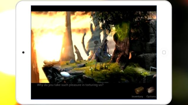 The Longest Journey Remastered видео геймплея (gameplay) HD качество смотреть онлайн
