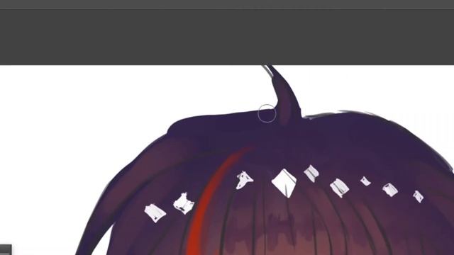 ПРОБУЕМ РИСОВАТЬ АНИМЕ СНОВА |SAI| РИСУЕМ НА АФИШУ [2/3] (*-*) смотреть онлайн