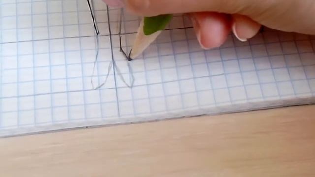 Как нарисовать модель часть 1 смотреть онлайн