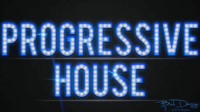 Progressive House #3-2024-03-13 смотреть онлайн