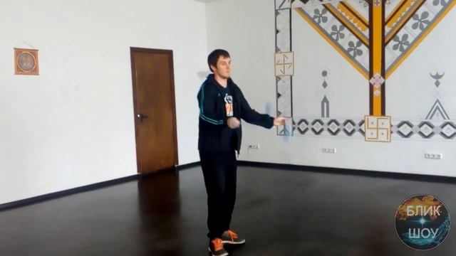 Рождение вертухи в связке!) Вертуха на каждый день. Дальше больше #wake up #poingminsk #blikshow смотреть онлайн