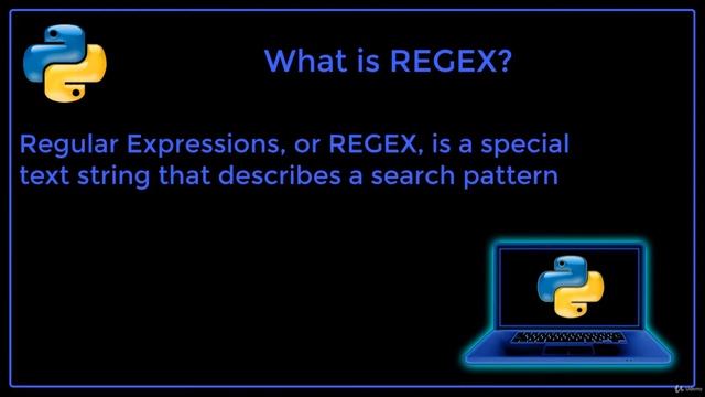 2. What is REGEX смотреть онлайн