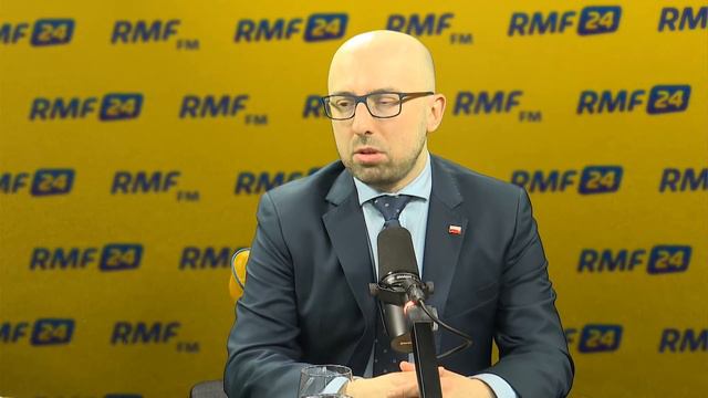 Łapiński: Sprawę Z Izraelem Musimy Wyjaśniać W Sposób Taki, Jak Się To Wyjaśnia Z Sojusznikiem