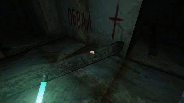 И СНОВА ОДИН — Penumbra: Black Plague смотреть онлайн