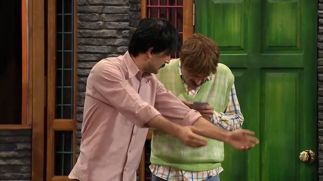 Yalayut İsmail/Fıtıkçı - 363. Bölüm (Güldür Güldür Show) смотреть онлайн