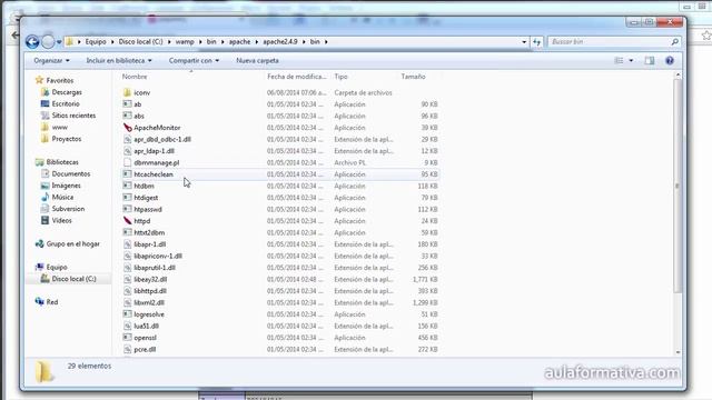 ¿Cómo configurar php.ini? смотреть онлайн