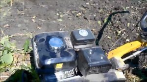 Huter GMC 7 0