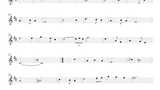 Silent Night, Recorder PlayAlong смотреть онлайн