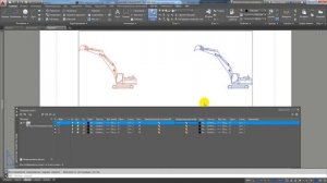 AutoCAD. Отключение слоя на видовом экране листа