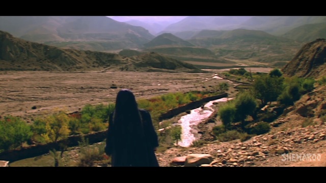 Tu Na Ja Mere Badshah - Amitabh Bachchan - Sridevi - Khuda Gawah - Bollywood SuperHit Songs 