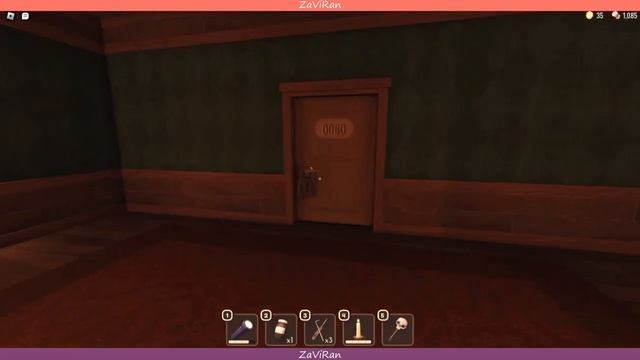 Roblox Doors (New) прохождение смотреть онлайн