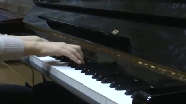 Бах Прелюдия и Фуга Ля бемоль мажор 1 том смотреть онлайн