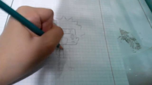 Как нарисовать чиби наруто смотреть онлайн