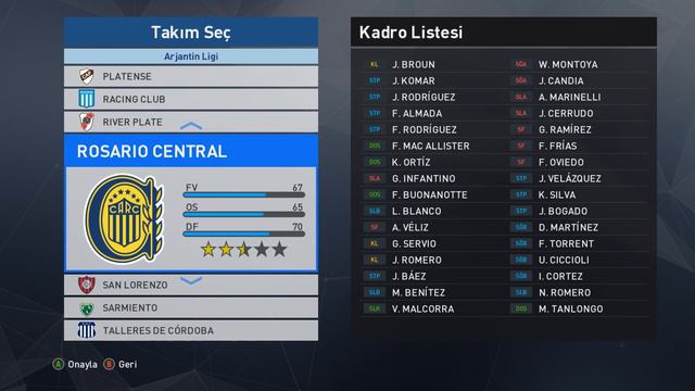 PES 2017 T99 PATCH V10 ( PES 2017 22/23 TRANSFER YAMASI - TANITIM ) смотреть онлайн