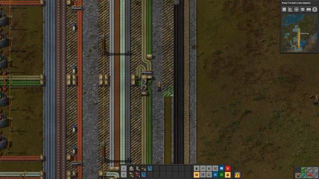 Factorio Industrial Revolution Complete Playthrough - 039 смотреть онлайн