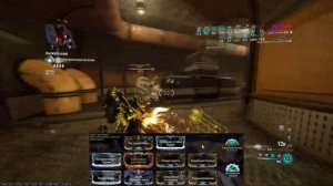 [WARFRAME] САМО СОВЕРШЕНСТВО! + Висп прайм билд гайд