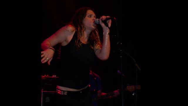 Beth Hart - Face Forward смотреть онлайн