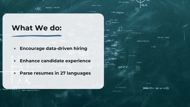 Why Hiring Managers in Oracle Need AI-Powered Parsing Solution смотреть онлайн