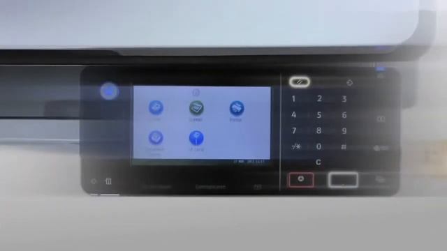Ricoh Aficio MP 2001SP MP 2501SP смотреть онлайн