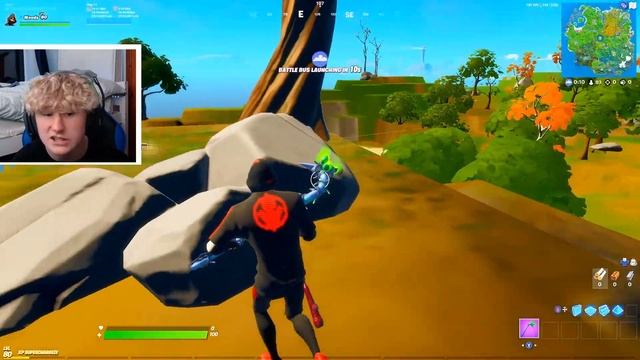 I got 1000 FPS using the PROS *SECRET* FPS BOOST?They DONT WANT You To KNOW This Fortnite FPS BOOST смотреть онлайн