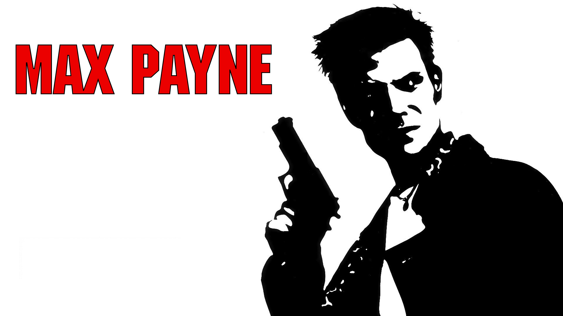 Прохождение Max Payne - Глава 1-1. Станция Роско-Стрит