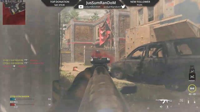 #FFA #SHOOT HOUSE (30-10) WIN JOIN LATE GAME STILL WON!!! CHOPPER GUNNER смотреть онлайн