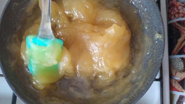 Стало скучно и решил впервые попробовать сделать Рахат Лукум. Восточная сладость. смотреть онлайн