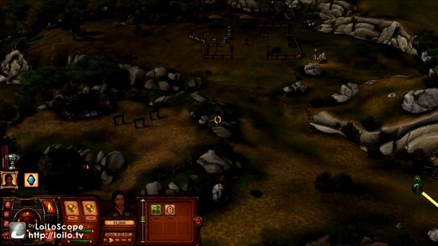 The Sims Medieval - Missão: Primeiros passos смотреть онлайн