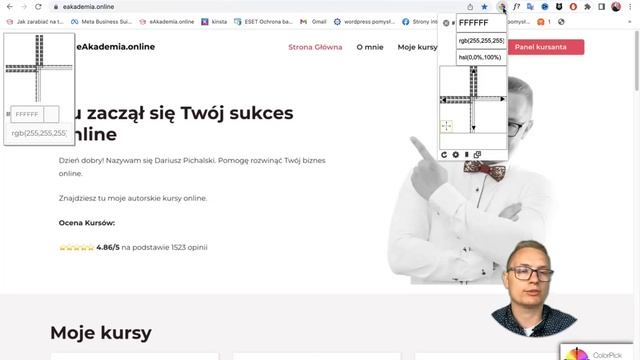 Kurs WordPress 2023 | Jak Zrobić Stronę Internetową Na WordPress Gutenberg Od Podstaw смотреть онлайн
