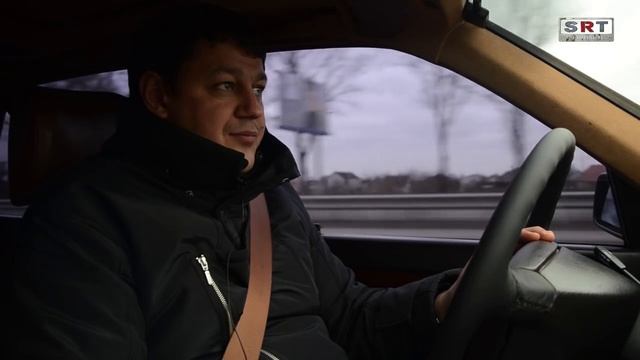 Mercedes S600 W140 V12 - за что любят кабана_.mp4 смотреть онлайн