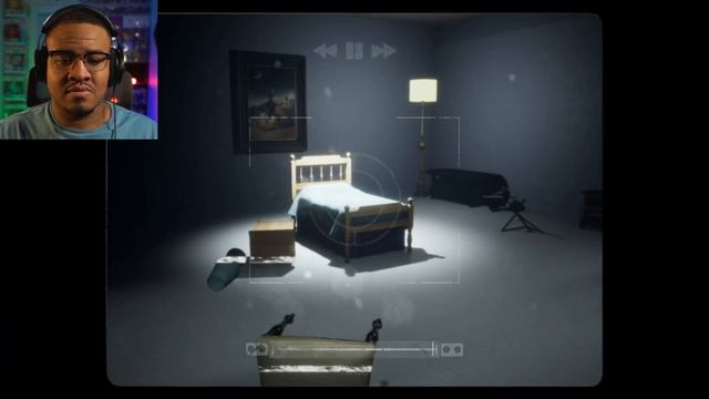 TAPE Unveil The Memories | What Dark Secrets Await | Spanish Indie Horror Game | Part 1 смотреть онлайн