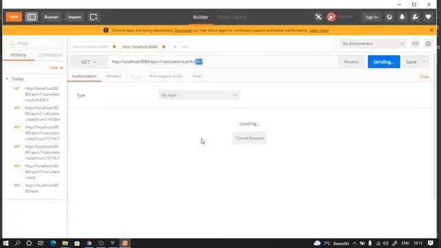 13.Undesrtanding PathVariable annotation with practical code example. смотреть онлайн