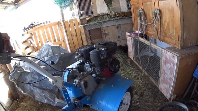 Нева мб23 заводим после зимней спячки смотреть онлайн