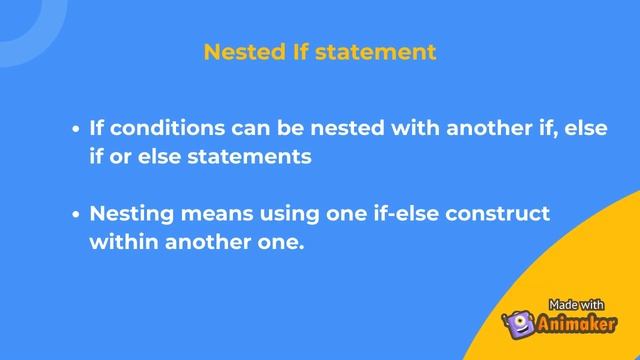 Decision Making in Java | With Examples | Learn With Anthony смотреть онлайн