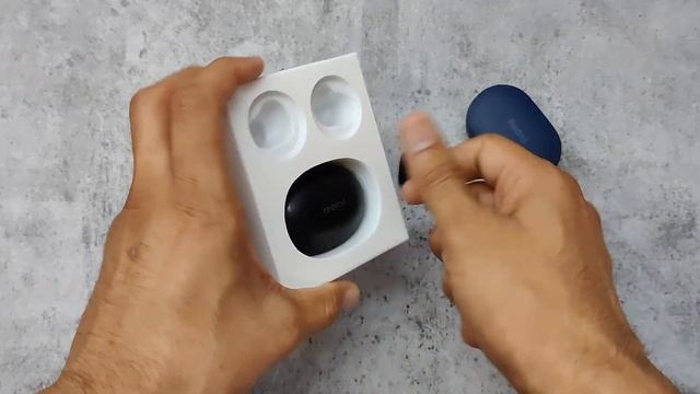 Redmi Earbuds 3 Pro vs Realme Buds Q2: Quick review смотреть онлайн