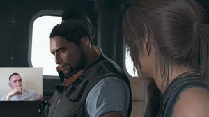 Стрим прохождение Shadow of the Tomb Raider (Том Райдер) #1