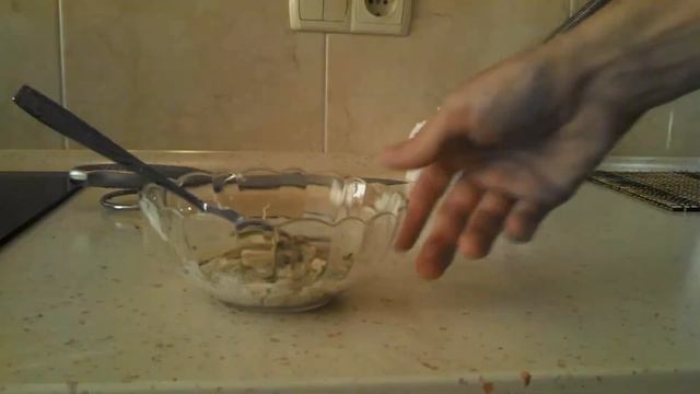 Рулетики (ролы) с виноградной улиткой. Рецепт смотреть онлайн