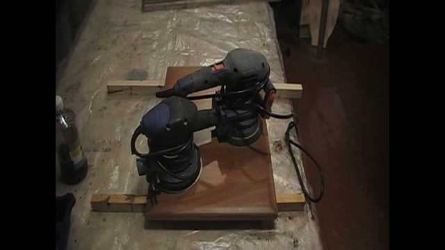 4. Нанесение ЛКМ на фасад из сосны. Морение продолжение. Шлифмашинки смотреть онлайн