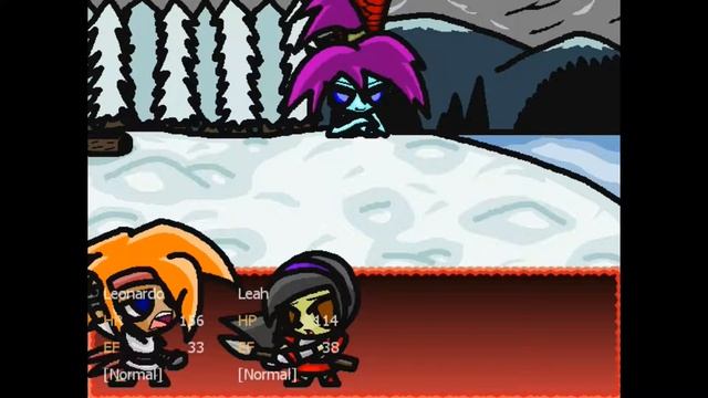 Elements Soul of Fire #2 смотреть онлайн