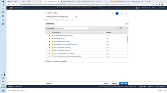 How to Integrate DataDog with AWS смотреть онлайн