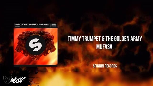 Timmy Trumpet & The Golden Army - Mufasa (Extended Mix) смотреть онлайн