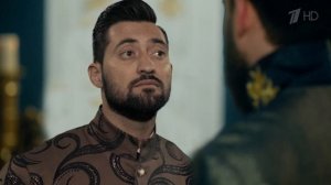 Султан моего сердца второй сезон | Шоумен моего сердца