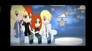 Реакция Metal family на будущее Ди и Хеви [Братья Хайтани] [1/3]