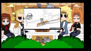 ||Реакция metall family на Прикинь 1||