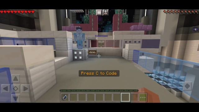 Minecraft Education Edition vs REAL Minecraft PE - Game Comparison смотреть онлайн