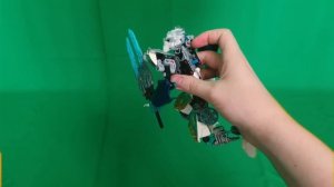BIONICLE: ТАХУ и КОПАКА от KSZ [ОБЗОР подделок]