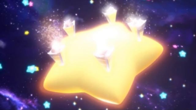 Evolution of the Butterfly in Kirby Games (2011 - 2018) смотреть онлайн